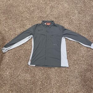 Simms Technical Fishing Shirt